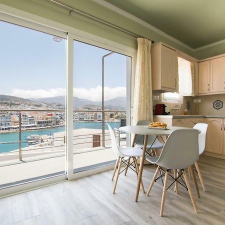 Optasia Apartment Kárpathos Eksteriør billede